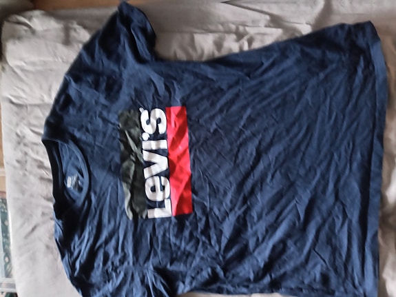 Levis t paita