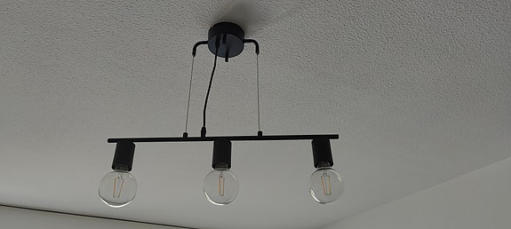 Aneta Lighting Strict  riippuvalaisin