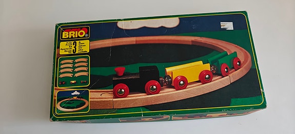 Brio junarata