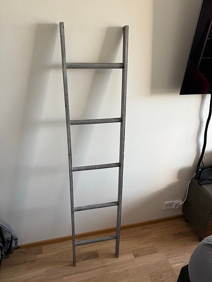 Sisustustikkaat