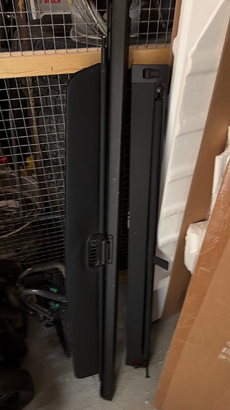 Bmw f31 koiraverkko ja tavaratilasuoja
