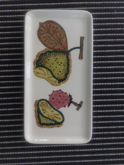 Iittala Sato suorakaide