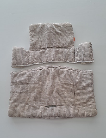 Stokke pehmusteet