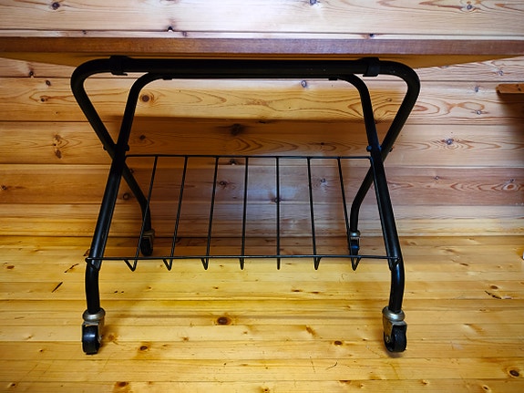 Tv-taso vanha