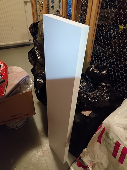 Ikea Lack hylly