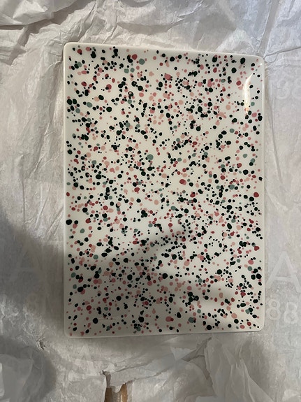Iittala Helle tarjoilulautanen