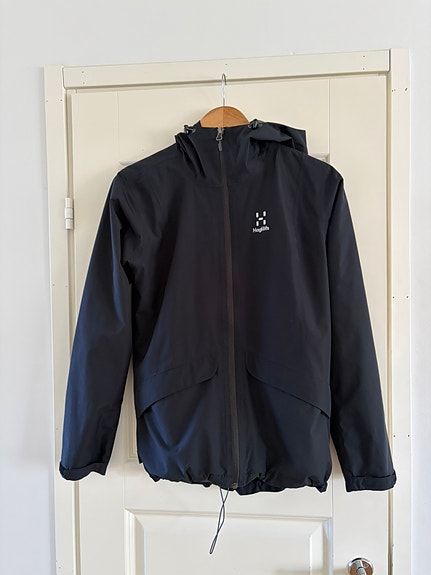 Haglöfs Husk Jacket, S
