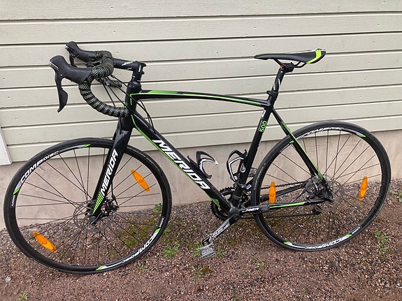 Merida Cyclo Cross 500