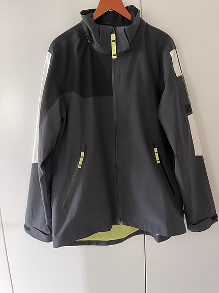 Skila Sport miesten ulkoilutakki