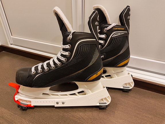 Jääkiekkoluistimet | Bauer Supreme One Elite