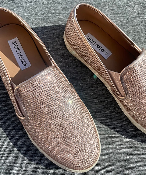 Steve Madden loaferit kengät