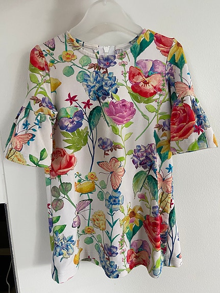 Metsola mekko