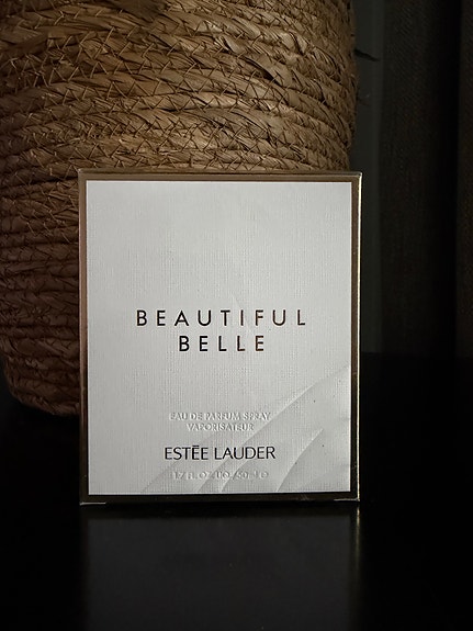 Estée Lauder Beautiful Belle edp 50 ml