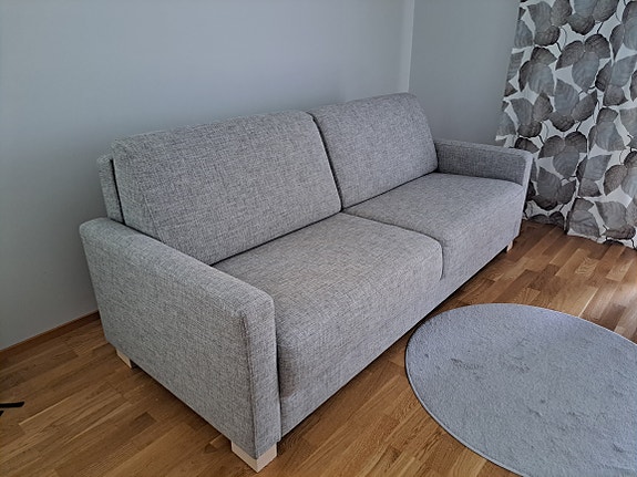 Askon vuodesohva