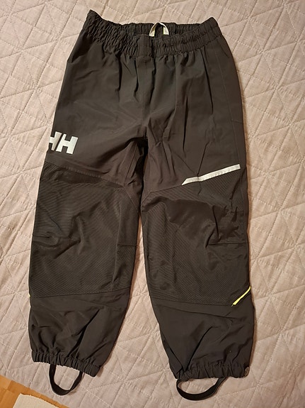 HH kuorihousut 104
