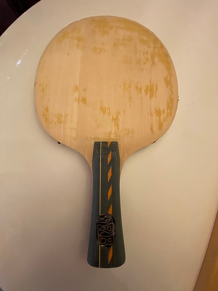 Stiga Cosmo WRB pöytätennismaila