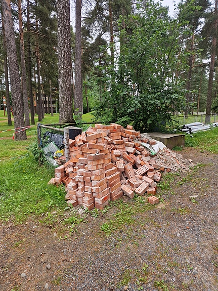 Annetaan tiiliä
