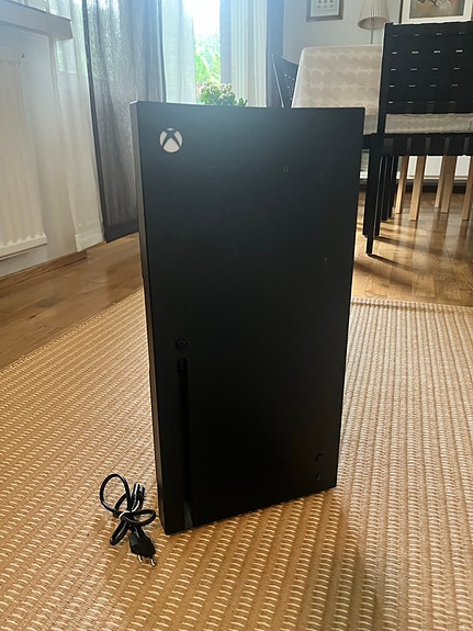 X- box (Ukonic) mini jääkaappi