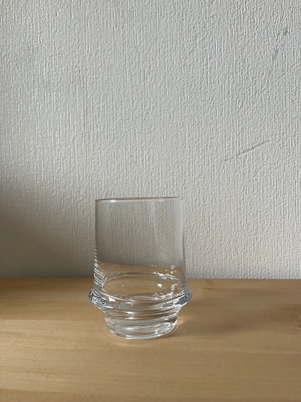 Iittala marski juomalasi