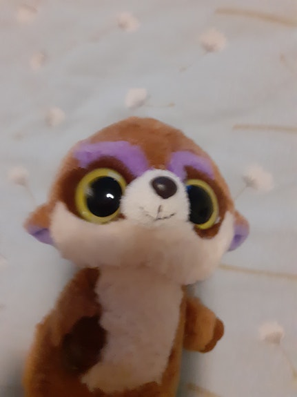 Ihana YooHoo pehmolelu