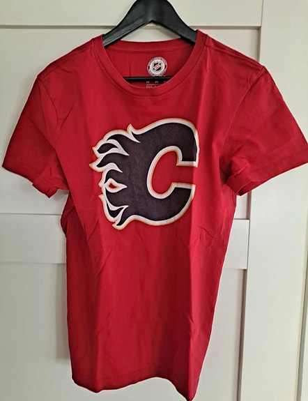 NHL Calgary Flames paita koko M