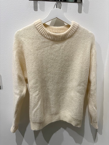 Tiger of Sweden Gwynn mohair-villapaita (XS)