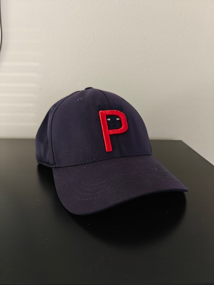 Puma Golf P 110 Raccoon (U.S. Open Special Edition) - snapbacklippis