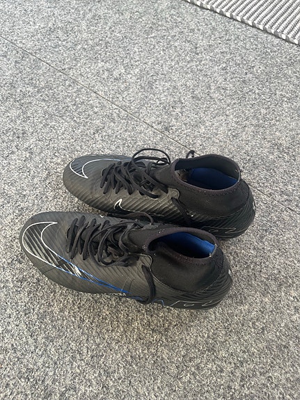 Nike mercurial air zoom EU 44