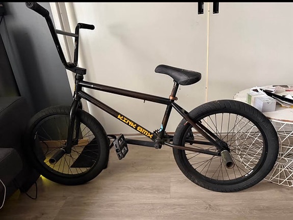Bmw pyörä