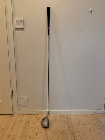 Naisten Dunlop BBH 1-wood golf maila oikea kätisyys