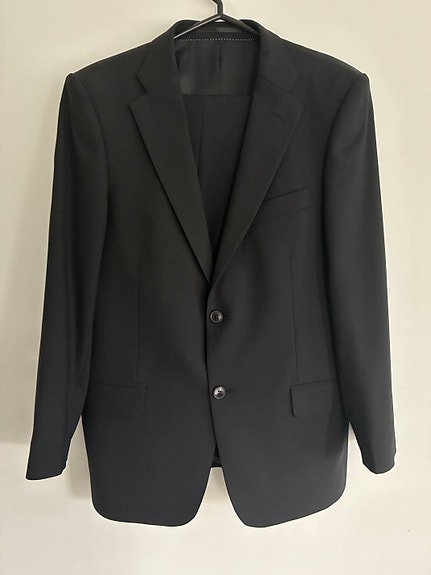 Turo Tailor puku