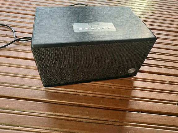 Audio Pro BT5