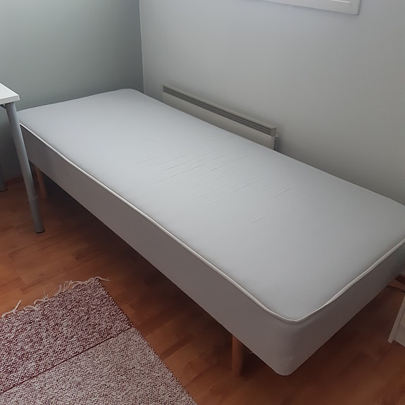 runkosänky 80*200 cm