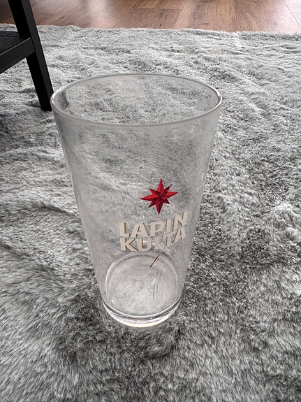 Lapin Kulta -muki