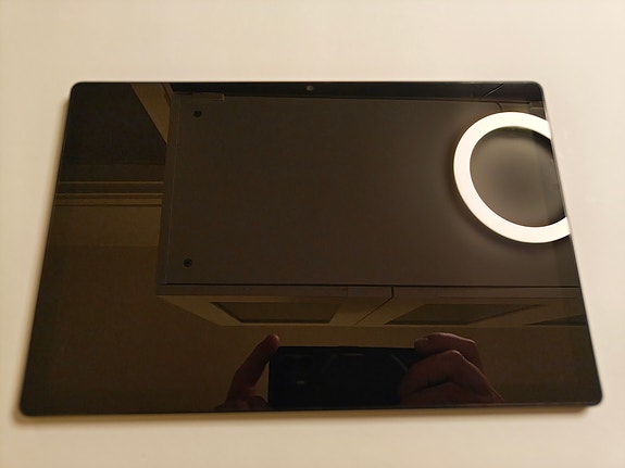 Samsung tab A8 SM-X205