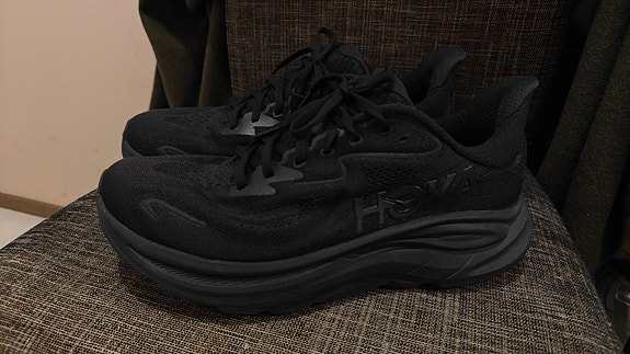 Hoka Clifton 10 (miesten), koko 44