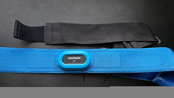 Garmin sykevyö HRM-Swim