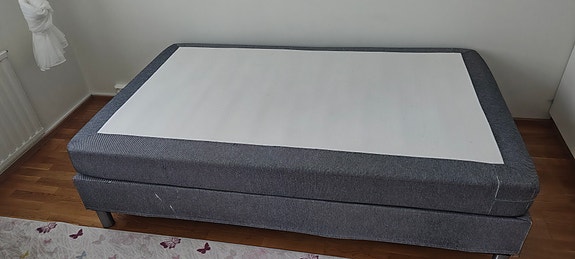 120x200 sänky