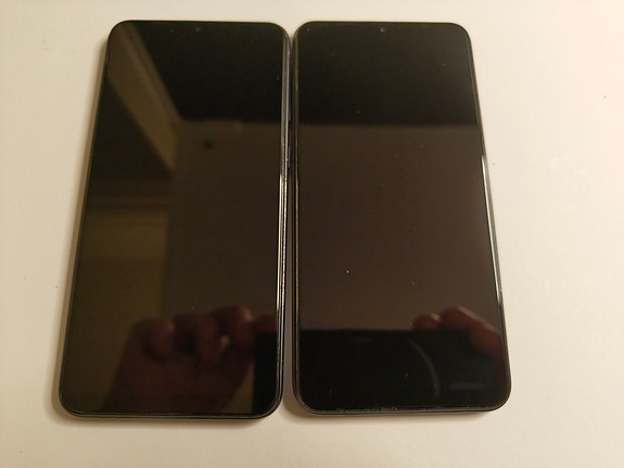 Samsung Galaxy A10