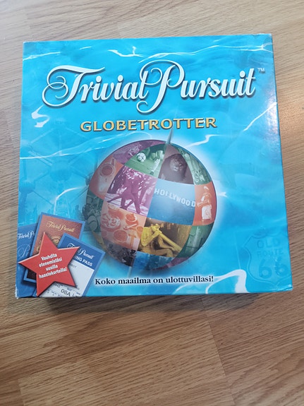 Trivial Pursuit