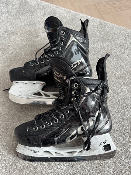 Ccm tacks XF luistimet koko 39,5