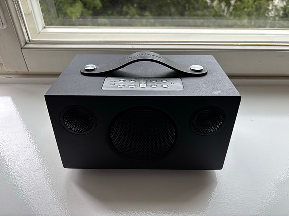 Audio Pro Addon C3 langaton kaiutin (WiFi, Bluetooth, AirPlay)