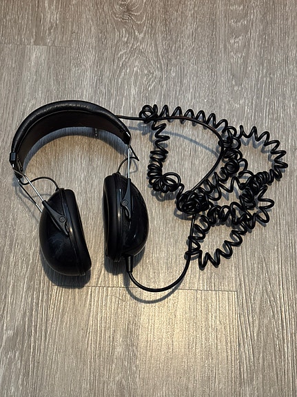 T-Bone HD990D kuulokkeet