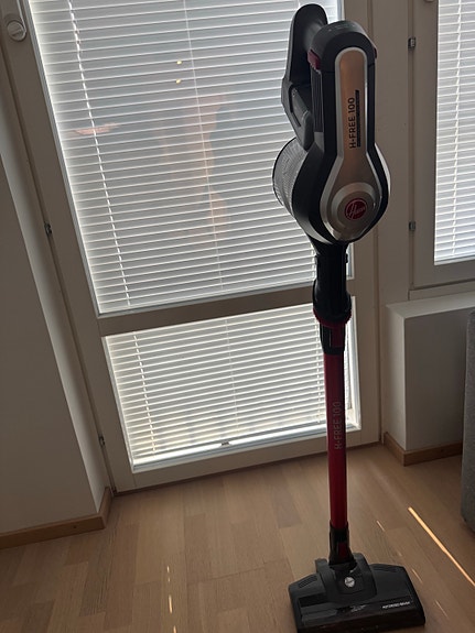 Hoover varsi-imuri