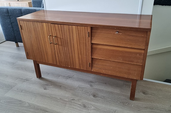 Teak-senkki