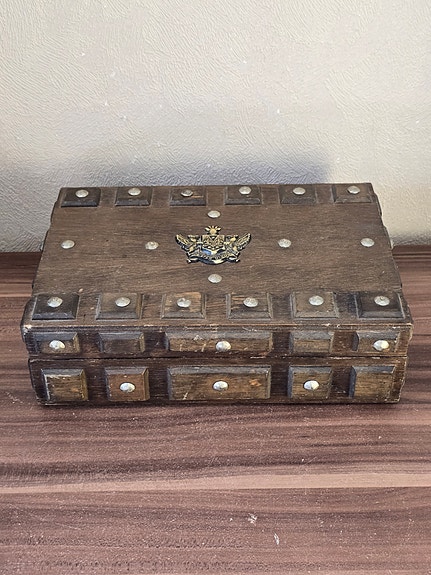 Vintage korurasia