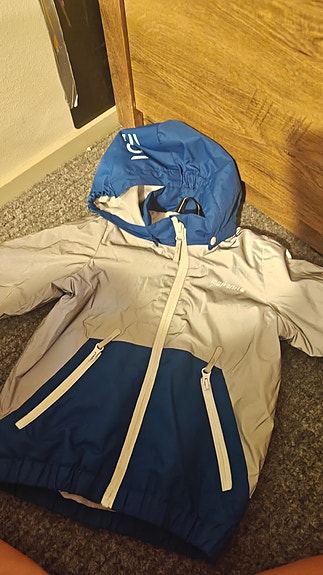 Icepeak kevyt toppatakki