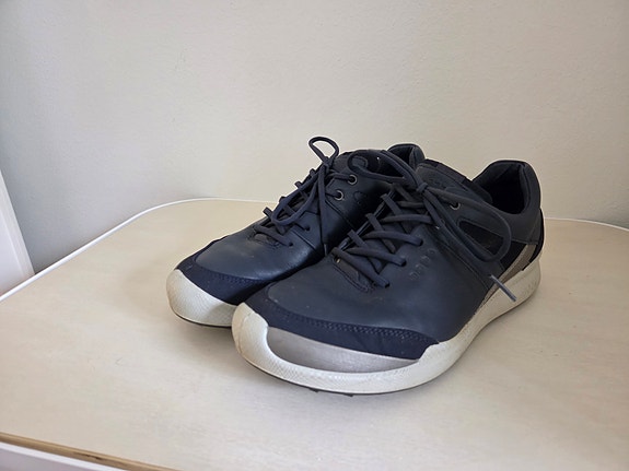 Ecco Biom golfkengät 38