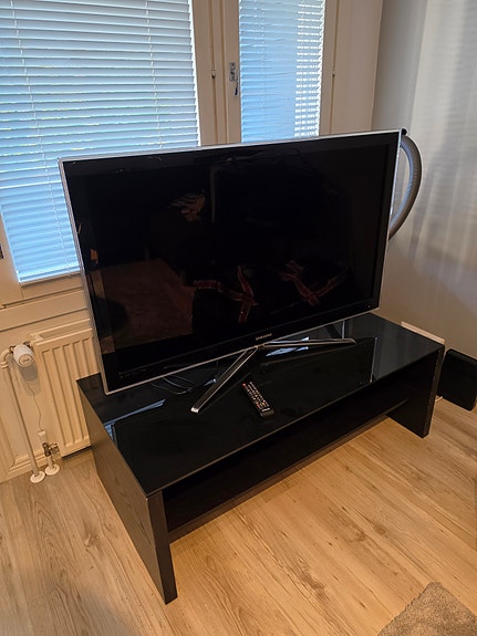 Samsung TV 46"