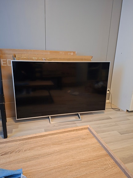 Sony televisio